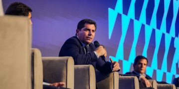 Orrego reveló el desafío que enfrenta San Juan ante el boom minero y energético