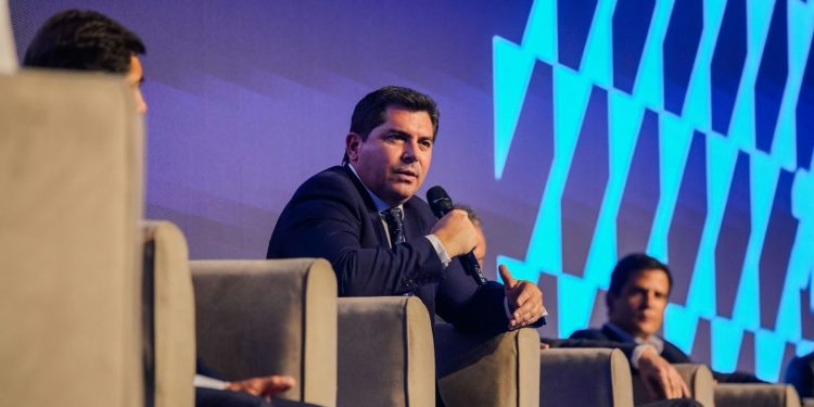 Orrego reveló el desafío que enfrenta San Juan ante el boom minero y energético