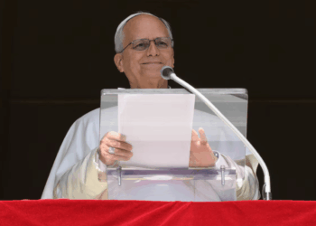 El papa León XIV será operado de un nódulo en un pulmón antes de su viaje al país