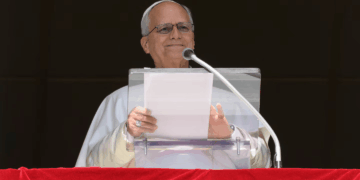 El papa León XIV será operado de un nódulo en un pulmón antes de su viaje al país