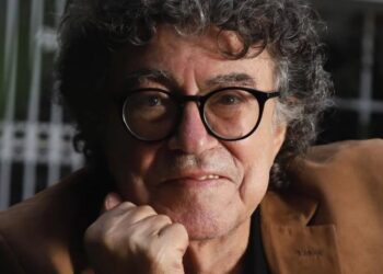 Murió Piero, el autor de “Mi viejo” y “Para el pueblo”: tenía 81 años