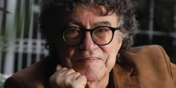 Murió Piero, el autor de “Mi viejo” y “Para el pueblo”: tenía 81 años