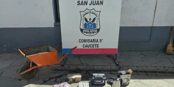 La Comisaría 9° recuperó numerosos bienes robados y busca a sus dueños