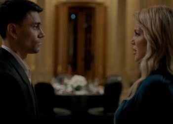 Revelan la impactante suma en dólares que cobró Wanda Nara por protagonizar su nueva película