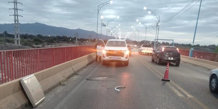 Foto gentileza La Morenita Albardón