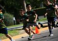 Más de 400 chicos ya se sumaron al IRONKIDS 2026