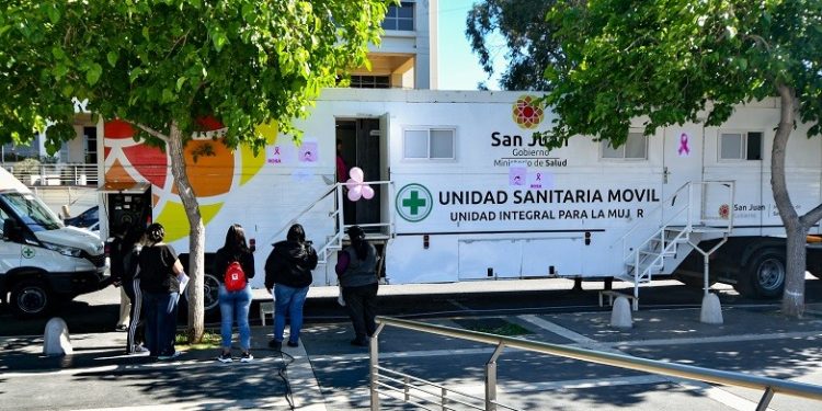 Extienden una semana más la campaña de mamografías