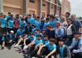 La Selección Sanjuanina de Futsal viaja a disputar el Torneo “Entre Suelas y Sierras”